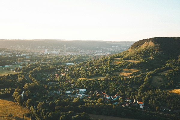 Bildung und Forschung stärken